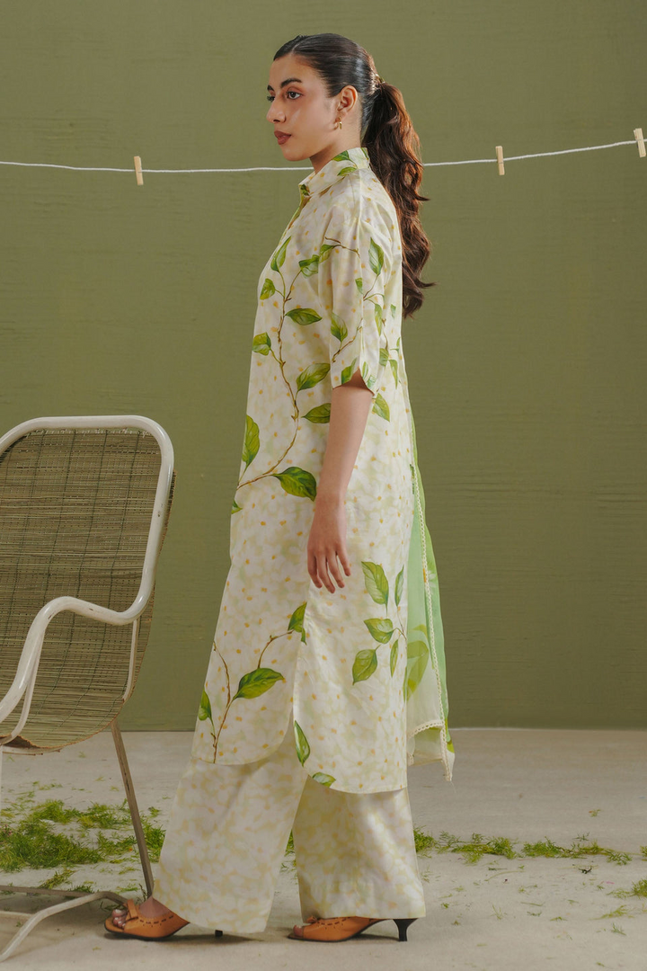 Coco Print Lawn
