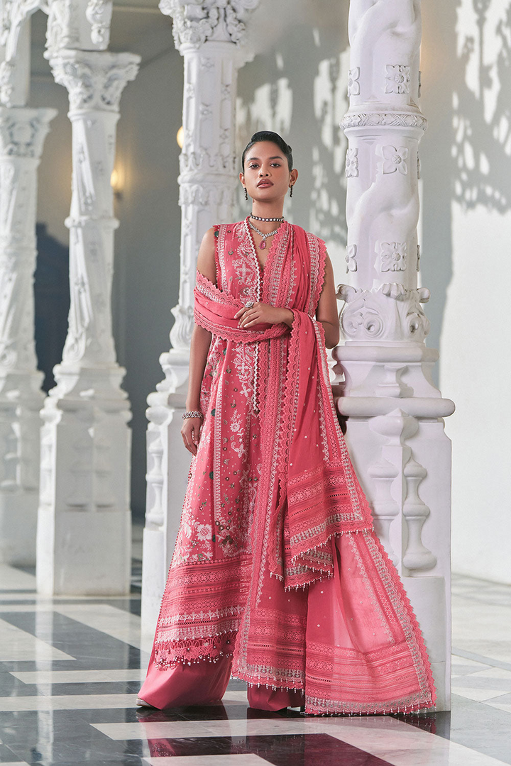 Unstitched Luxury Lawn