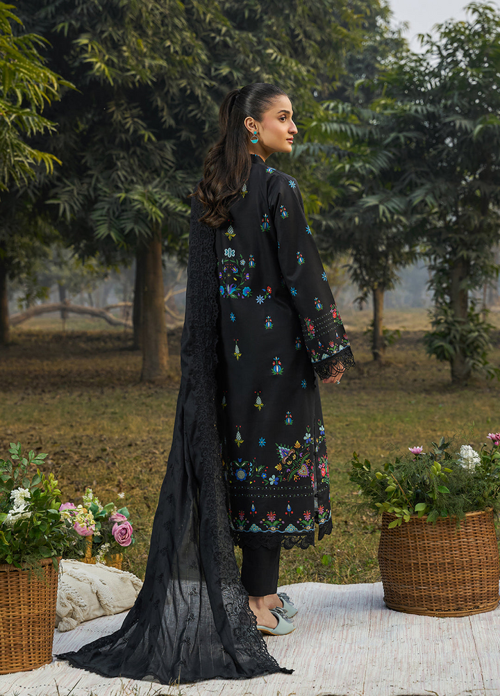 Summer Prints Lawn