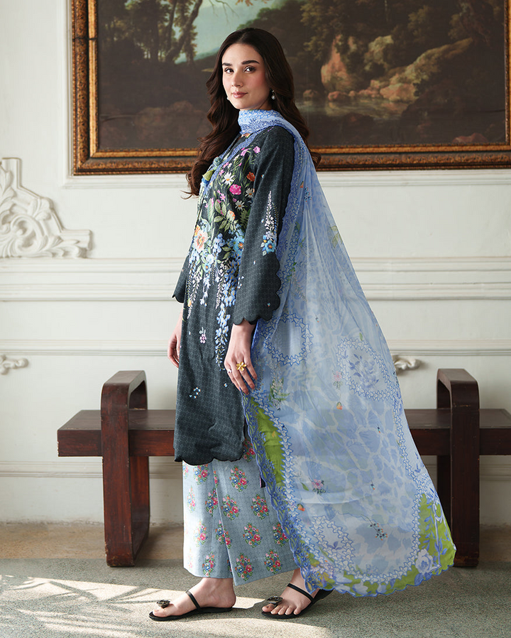 Whipspered Florals