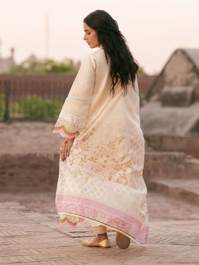 Mastani Luxury Lawn Vol-2