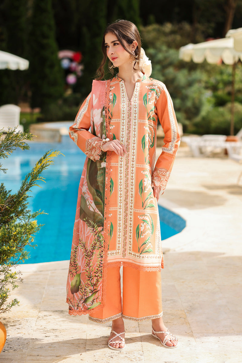 Lifestyle Summer Lawn