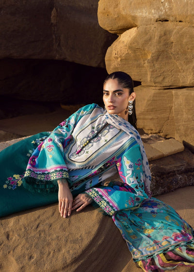SIRAA EVERYDAY Lawn