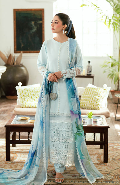LASERKARI PREMIUM 3 PIECE