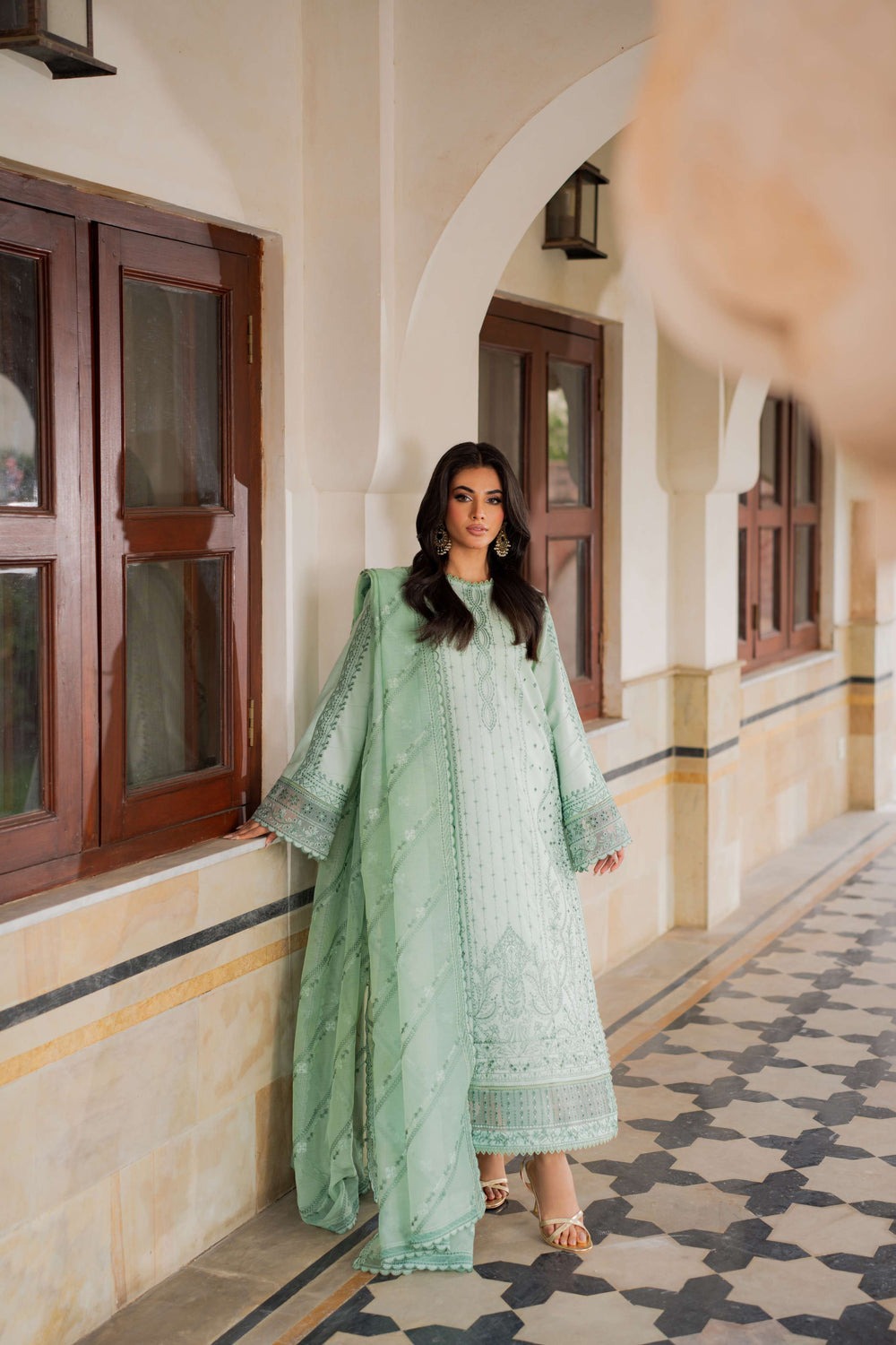 AZL - Lawn
