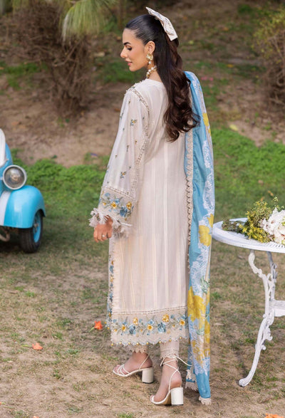 Gull Rukh Lawn