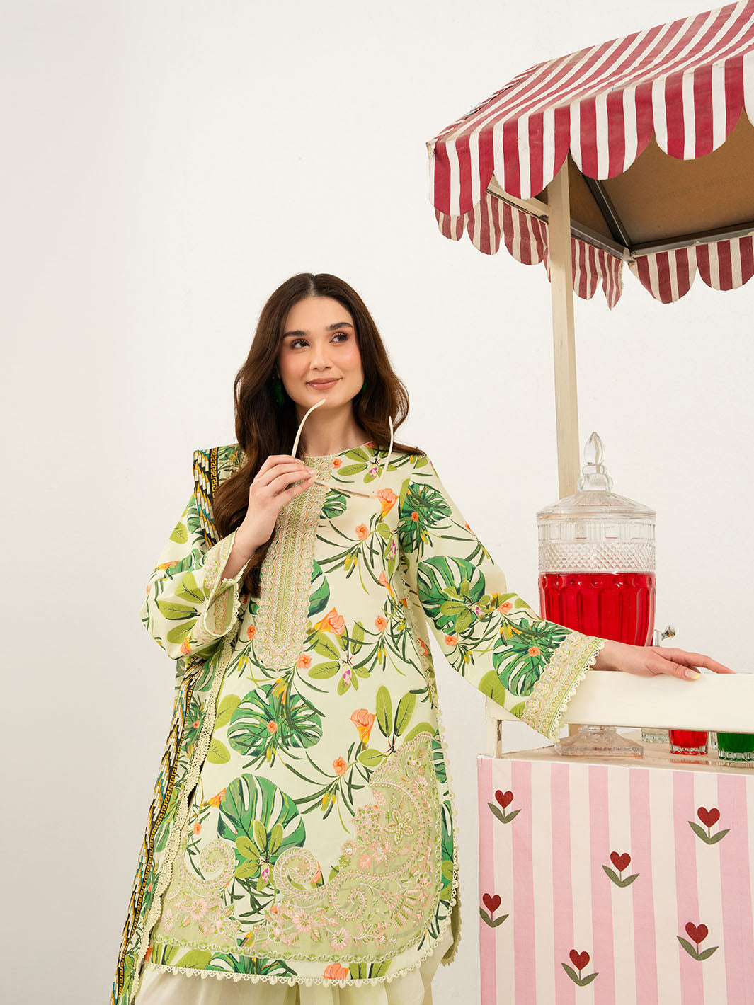 Anaya Lawn 3 PC