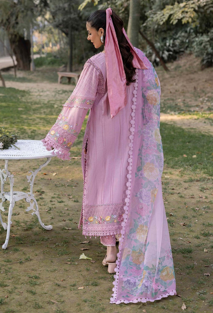 Gull Rukh Lawn