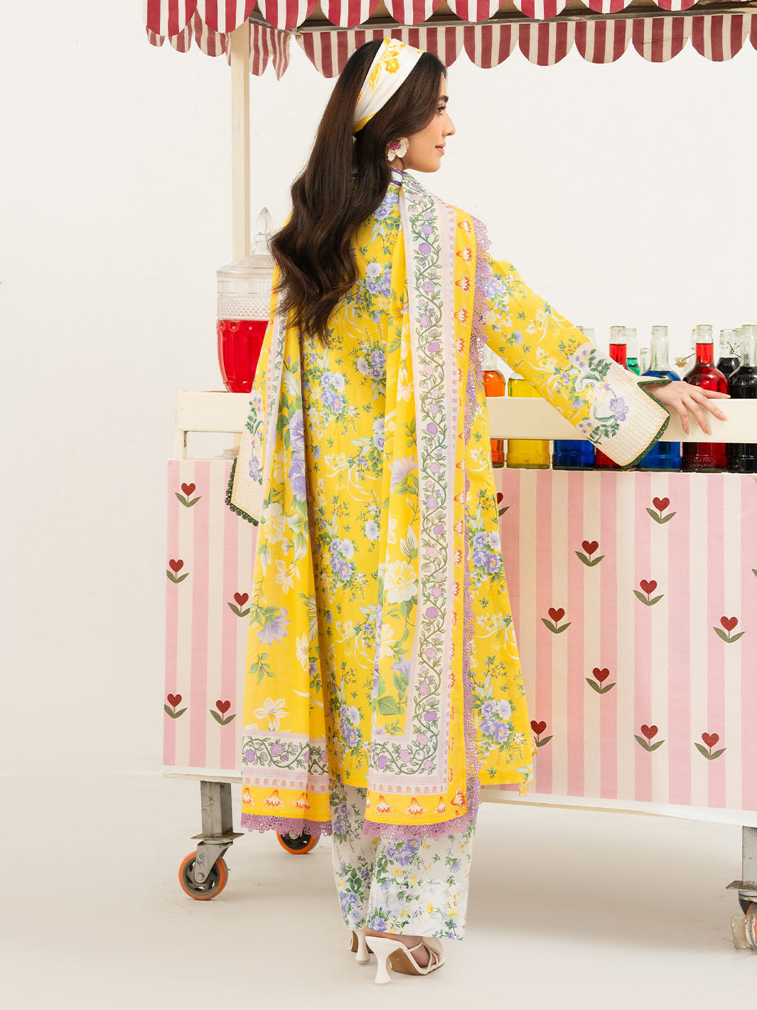 Anaya Lawn 3 PC