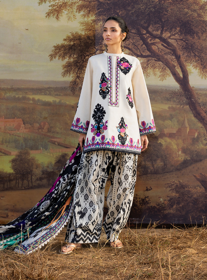 Spring Summer Collections