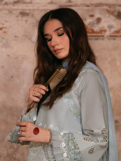 Mastani Luxury Lawn Vol-2