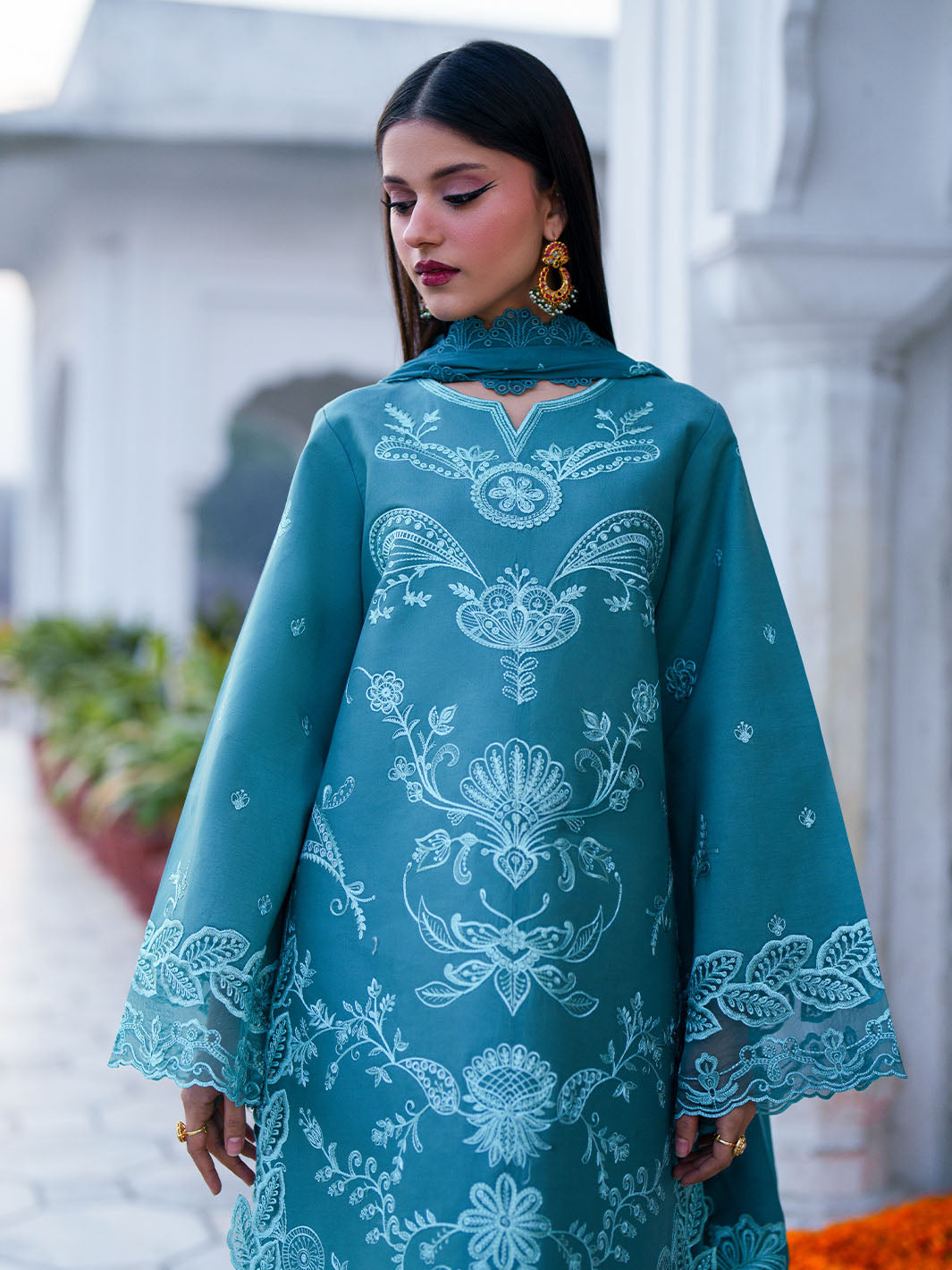 Gul Luxury Lawn