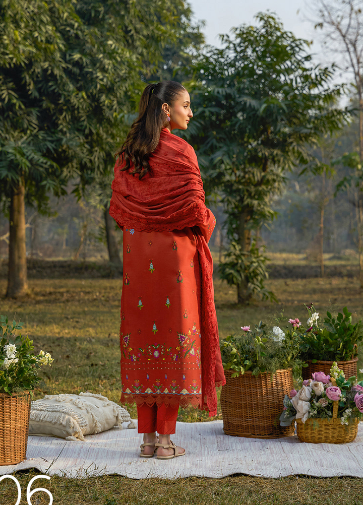 Summer Prints Lawn