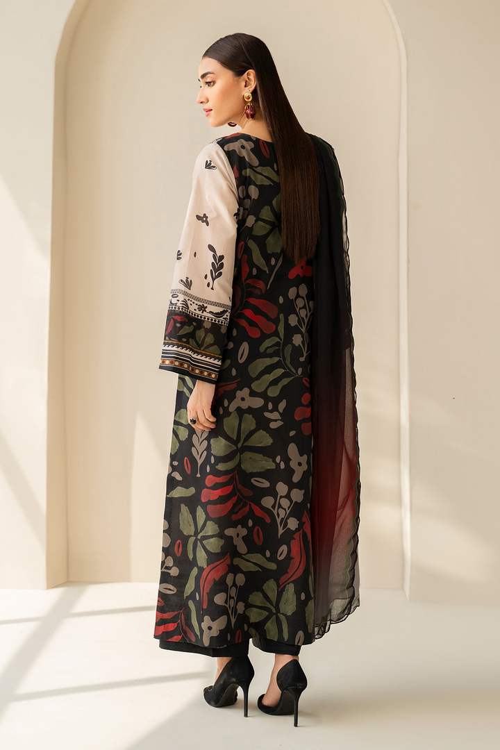 DIGITAL PRINTED LAWN