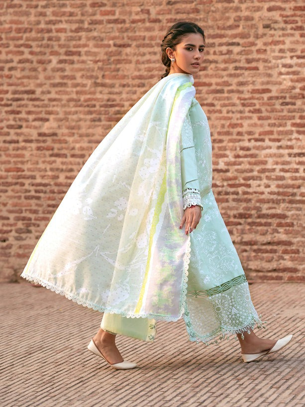 Mastani Luxury Lawn Vol-2