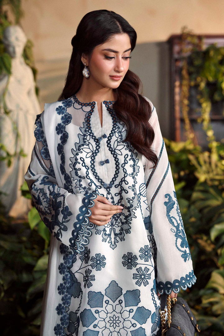 Luxury Formal Collection