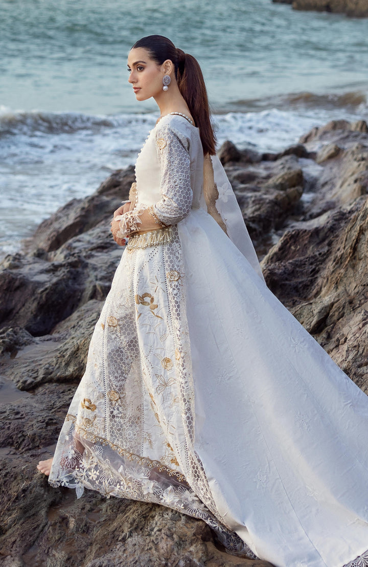 Mahiymaan Luxury Lawn 3 Piece