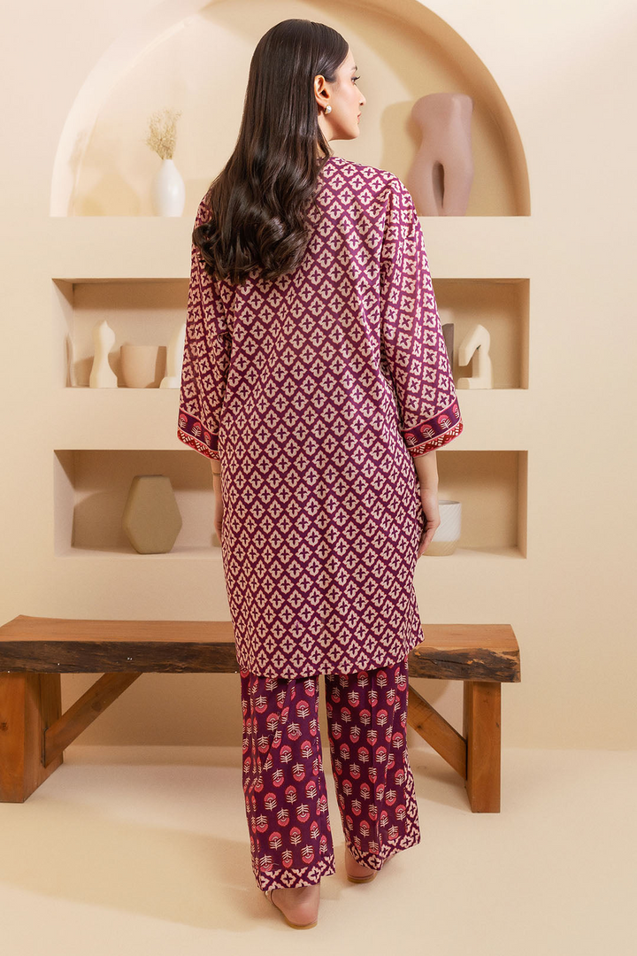 Shirt Shalwar