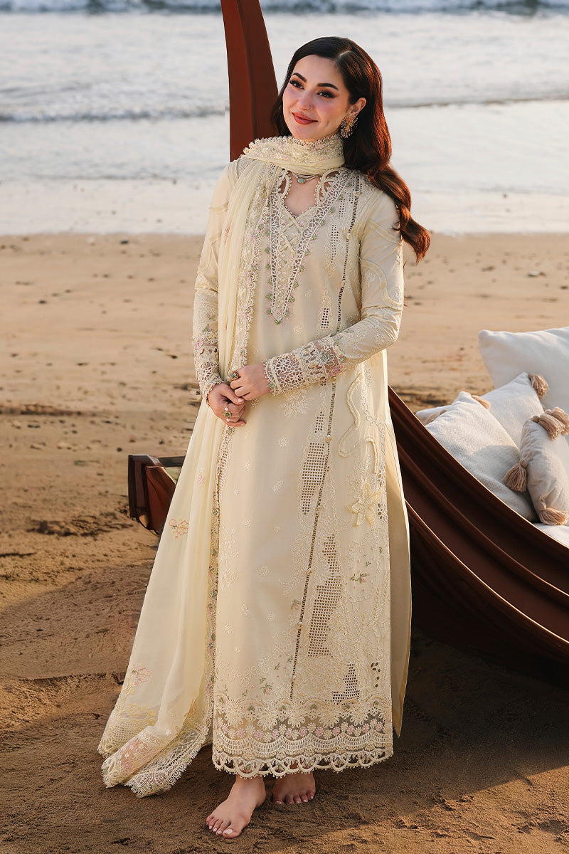 Sahil Luxury Lawn