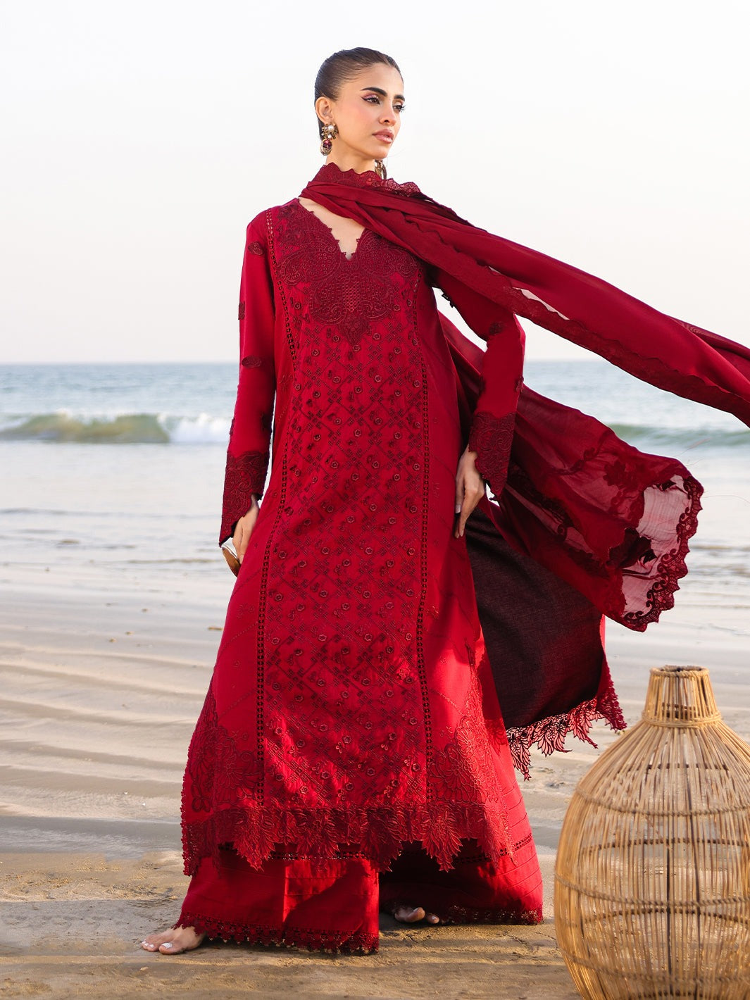 Marine Luxury Lawn