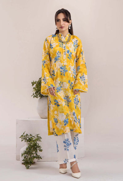 Adan's Basic Prints Ready To Wear