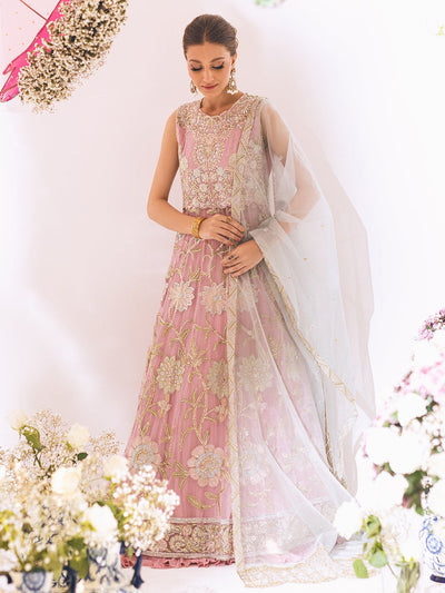 ROHEENAZ-Sawariya LUXURY KALIDAAR CHIFFON-06