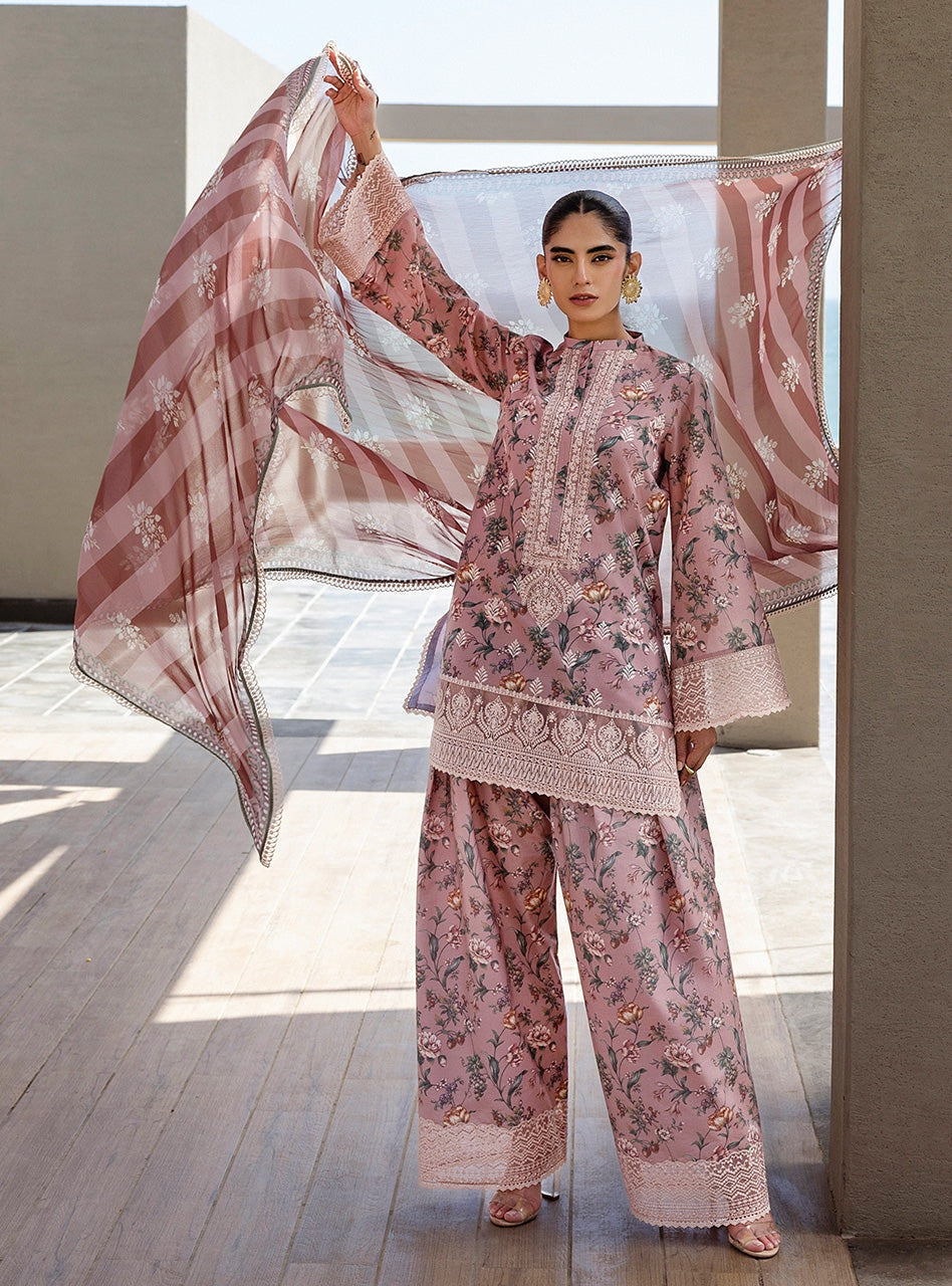 Tahra Lawn Collections