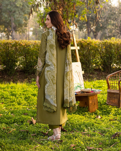Shangrila Luxury Lawn