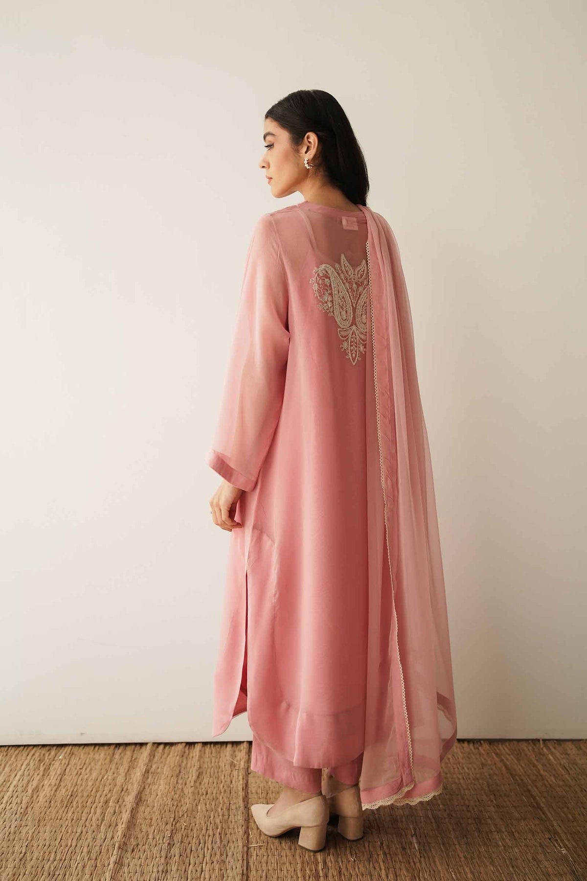 ZARA SHAHJAHAN LUXURY PRET-ZC-1833