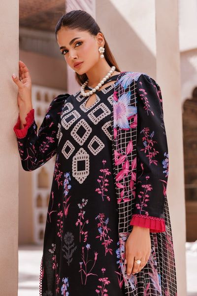 Charizma C-prints Unstitched Printed Lawn CP4-64