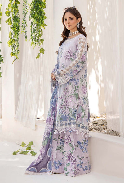 PRINTS UNSTITCHED LAWN
