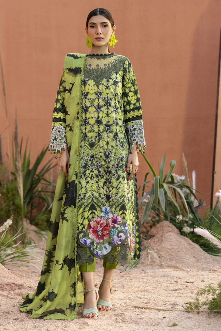 Ivy Bloom Lawn 3 PC