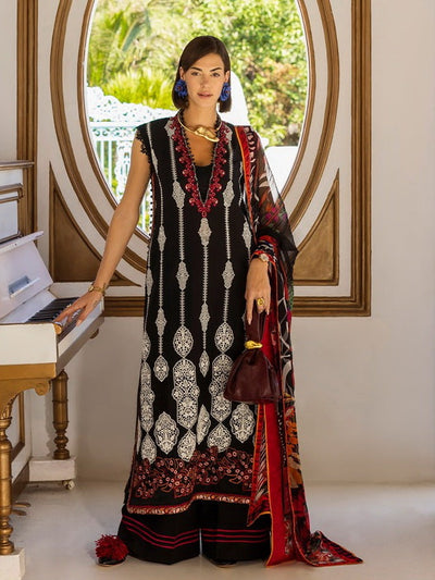 MON TRESOR LUXE LAWN