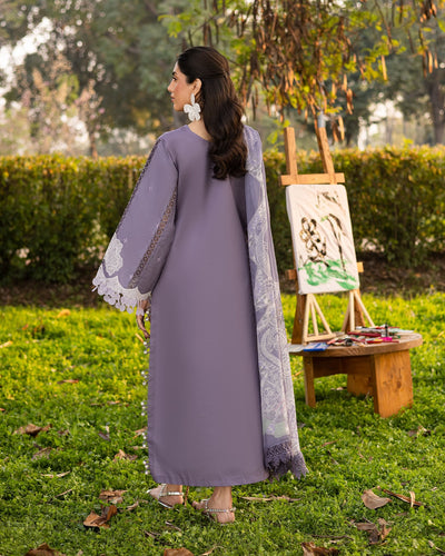 Shangrila Luxury Lawn