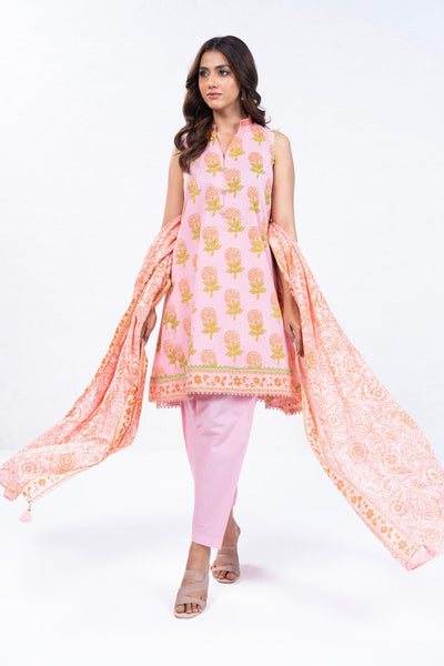 Alkaram Spring summer collection SS-14.1-24-2-Pink