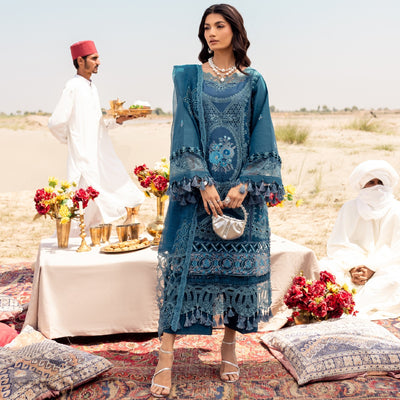 PARISHAY JANAN LUXURY LAWN JL-10