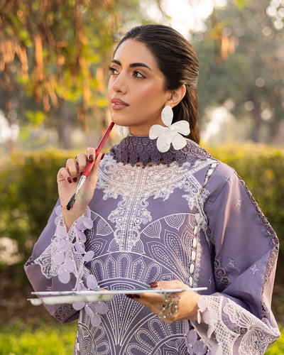 Shangrila Luxury Lawn