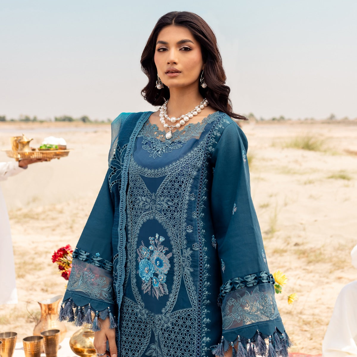 PARISHAY JANAN LUXURY LAWN JL-10