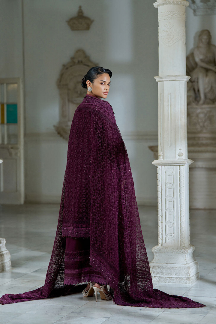 Unstitched Luxury Lawn