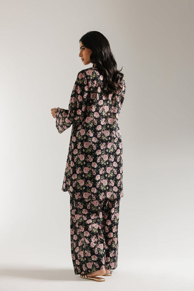 PRINTED SUIT