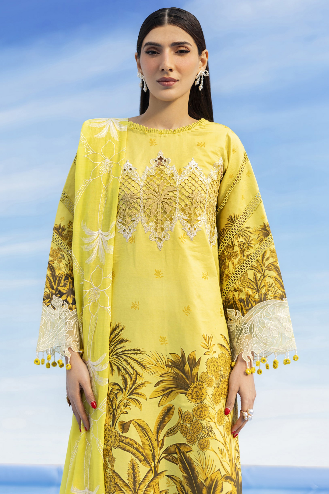 Ivy Bloom Lawn 3 PC