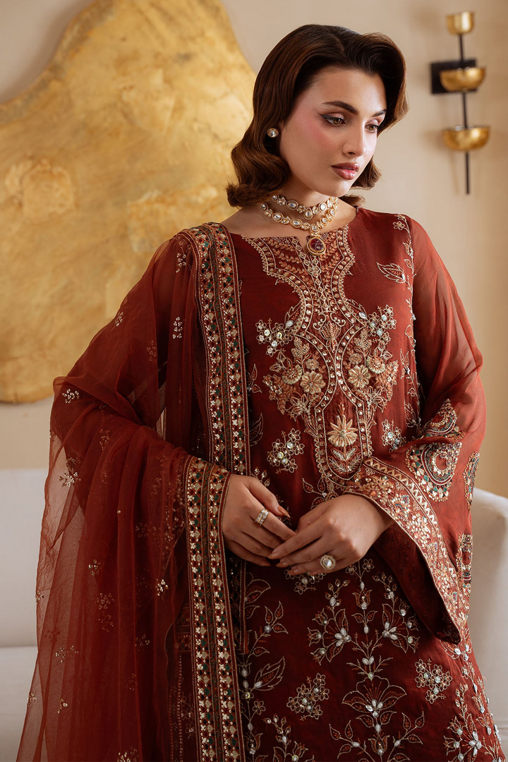 Amaya Luxury Chiffon