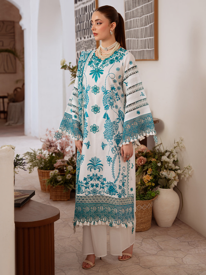Shanaya Luxury Lawn
