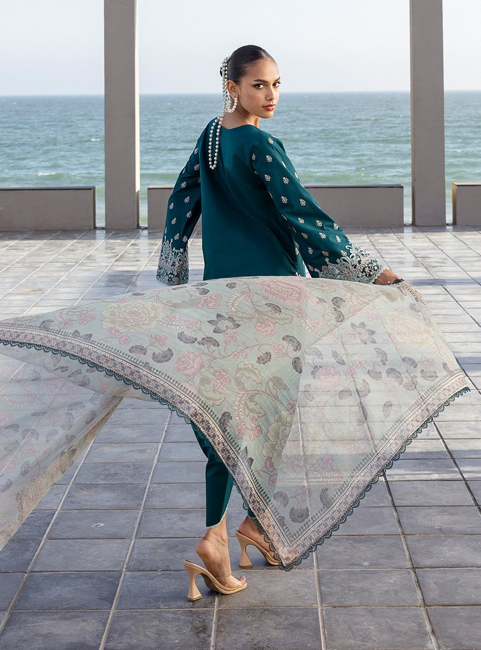 Tahra Lawn Collections