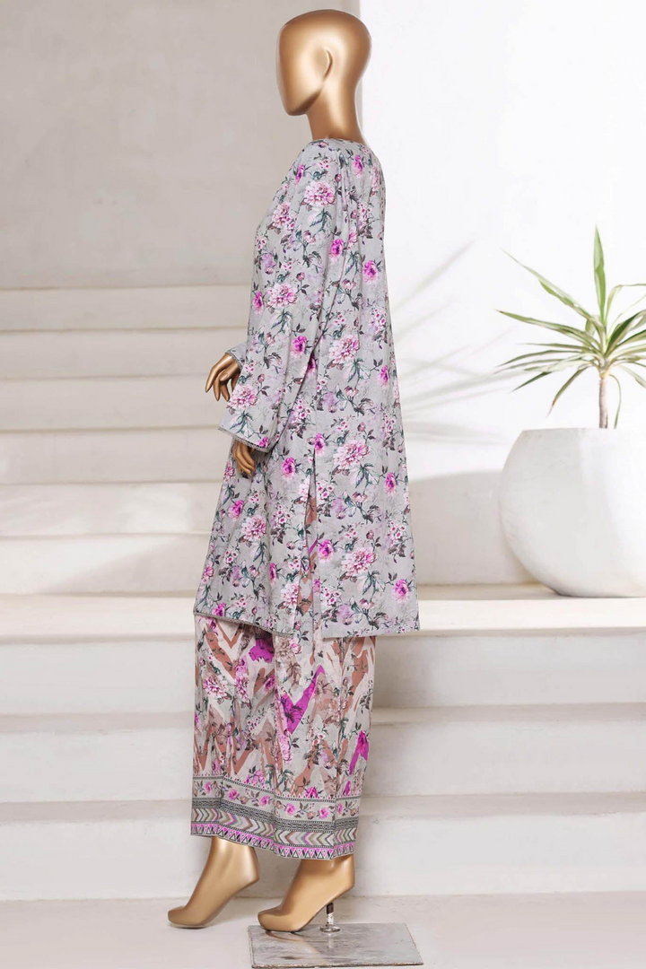 Stitched 2 Piece Co Ords Cotton Collection