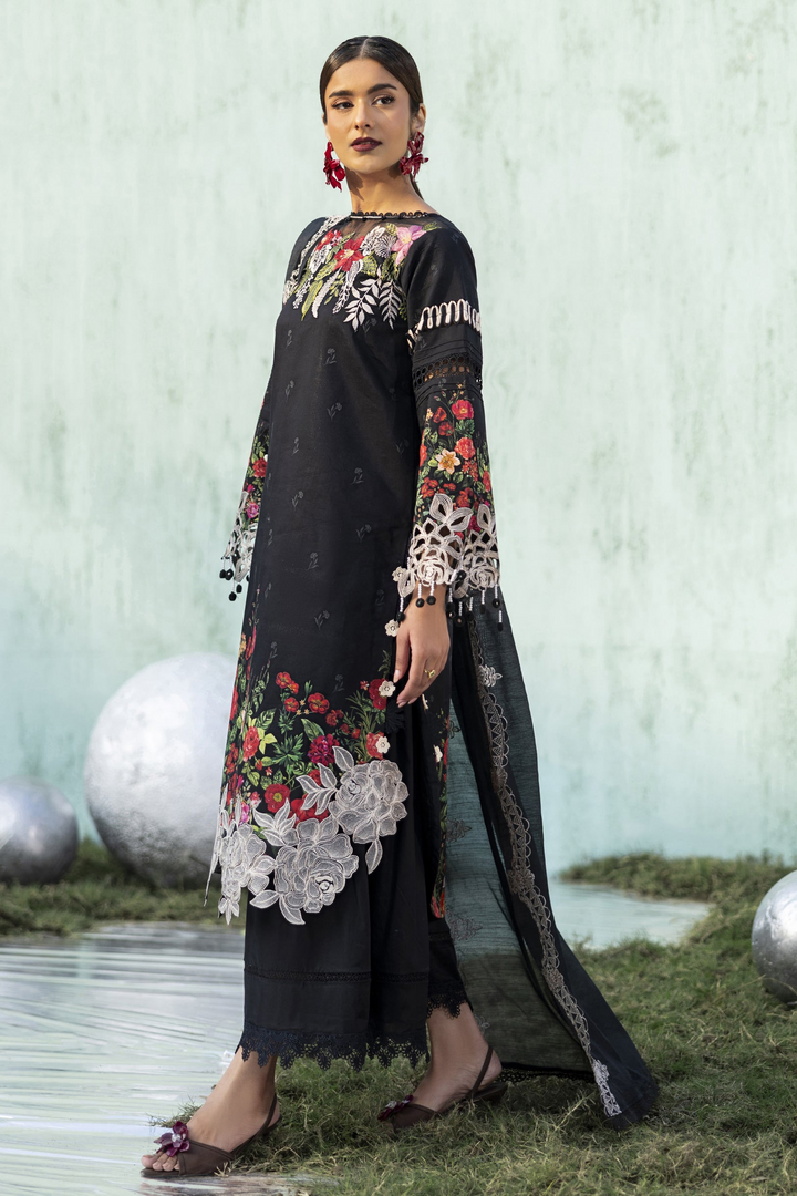 Ivy Bloom Lawn 3 PC