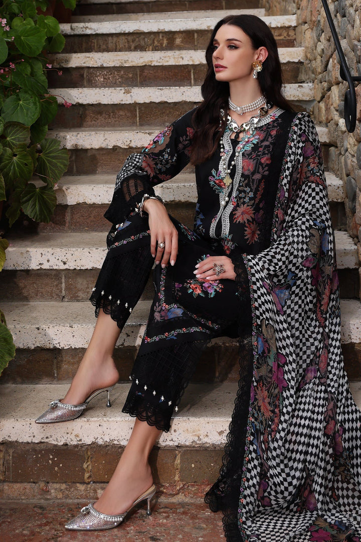 Rang-E-Bahar Lawn