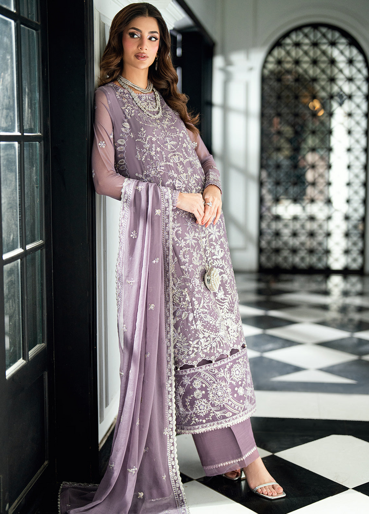 Maison Dor Chiffon 3 Piece Suits