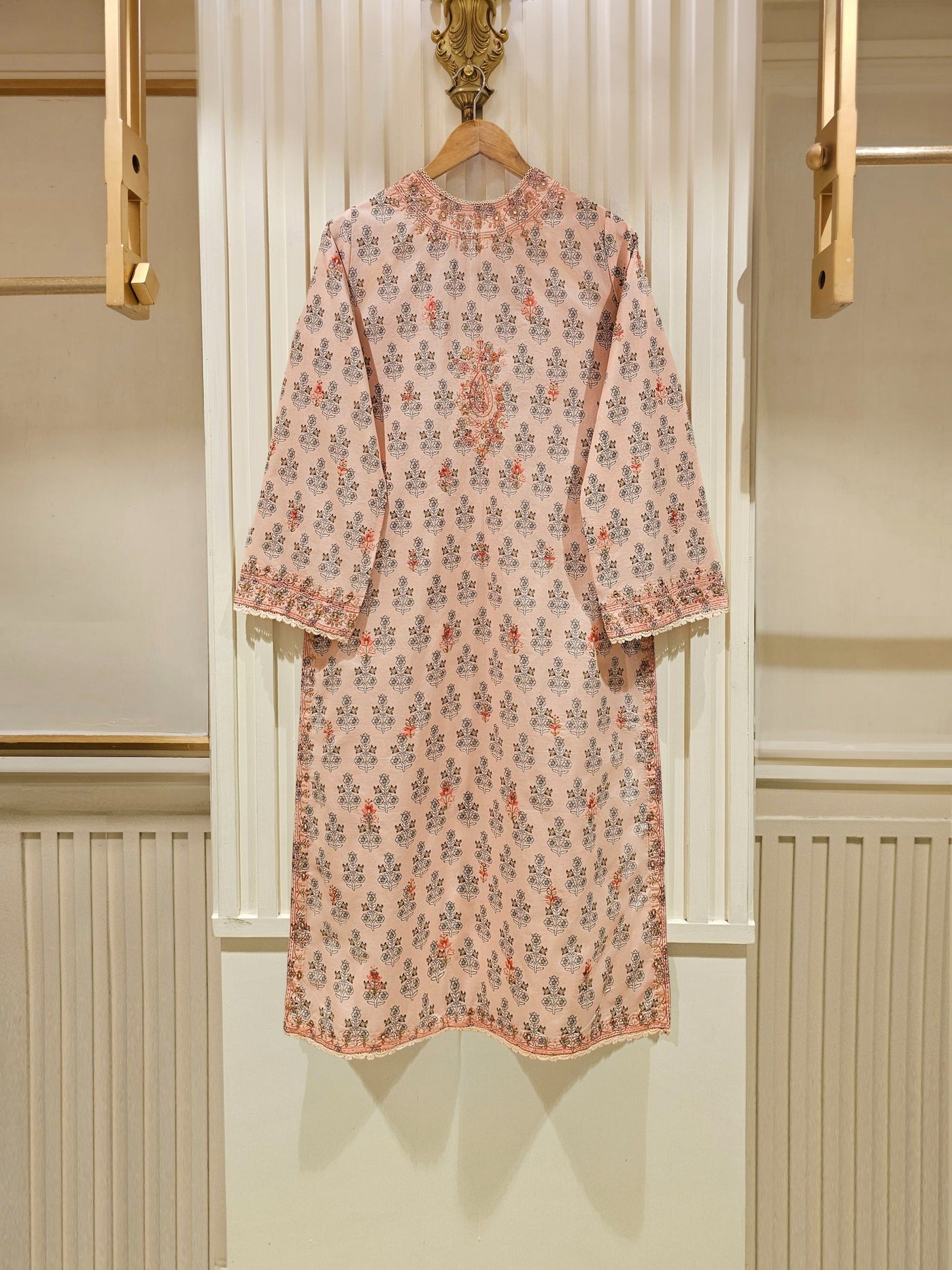 Digital Printed Lawn Suit