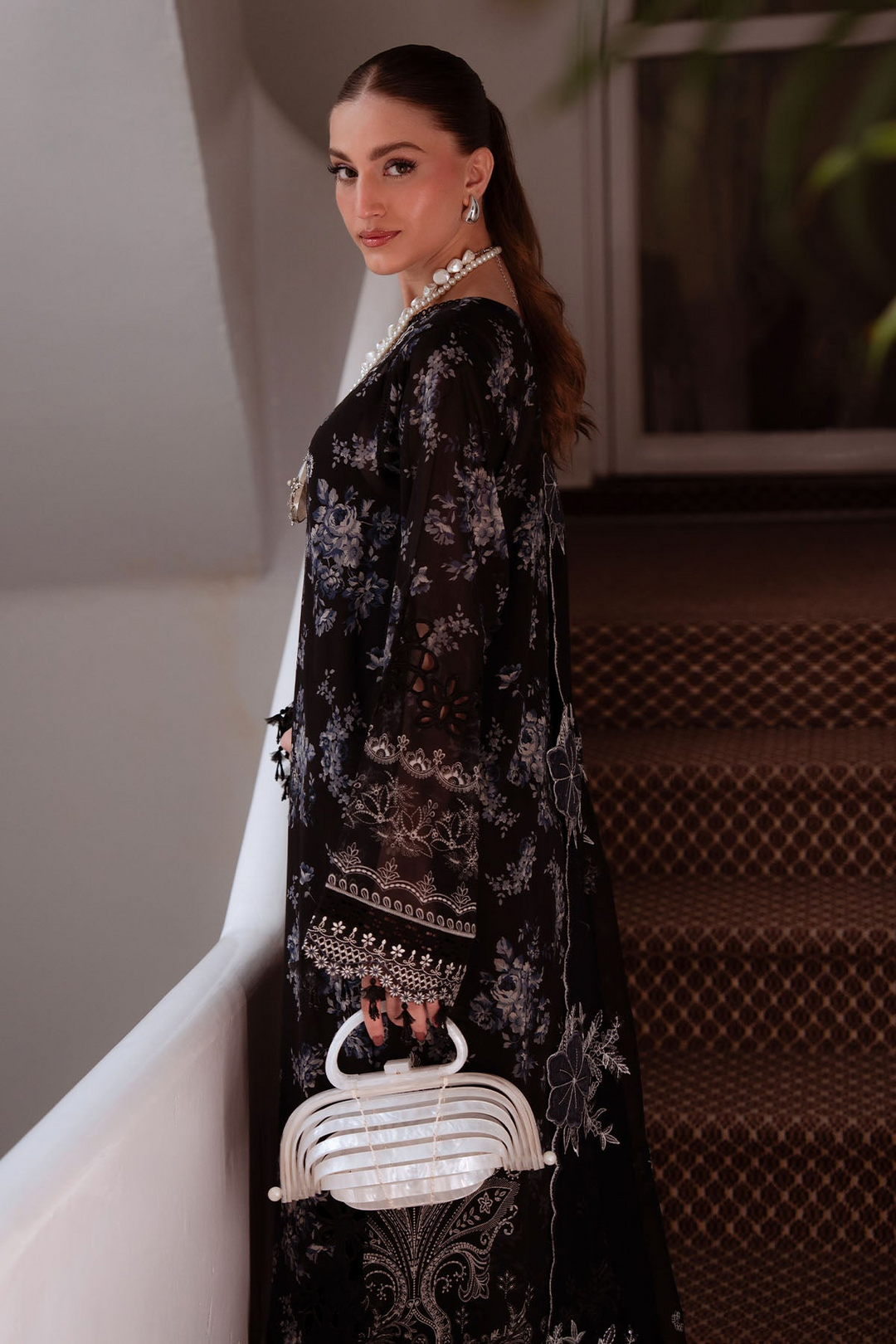 Maya Swiss Lawn